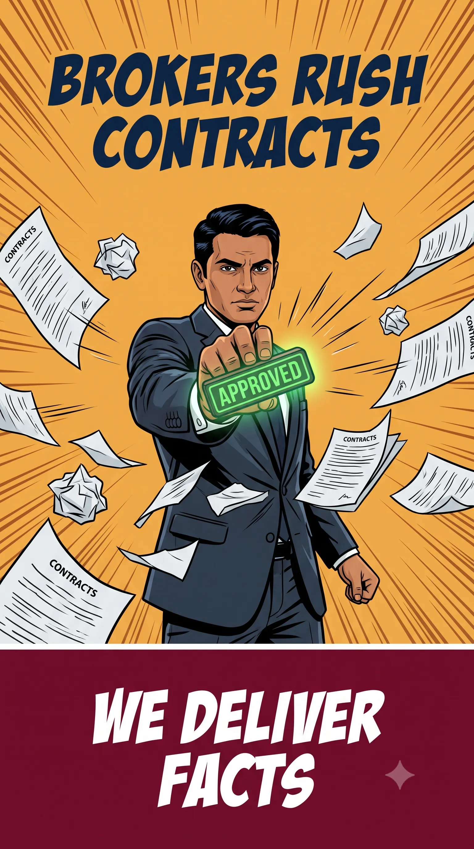 Brokers just show sites, we share insights — UdyogAxis NCR corridor